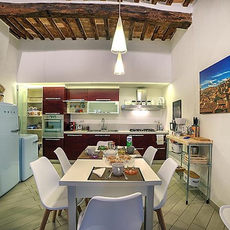 Cozy Apartment In The Heart Of Siena Kültér fotó