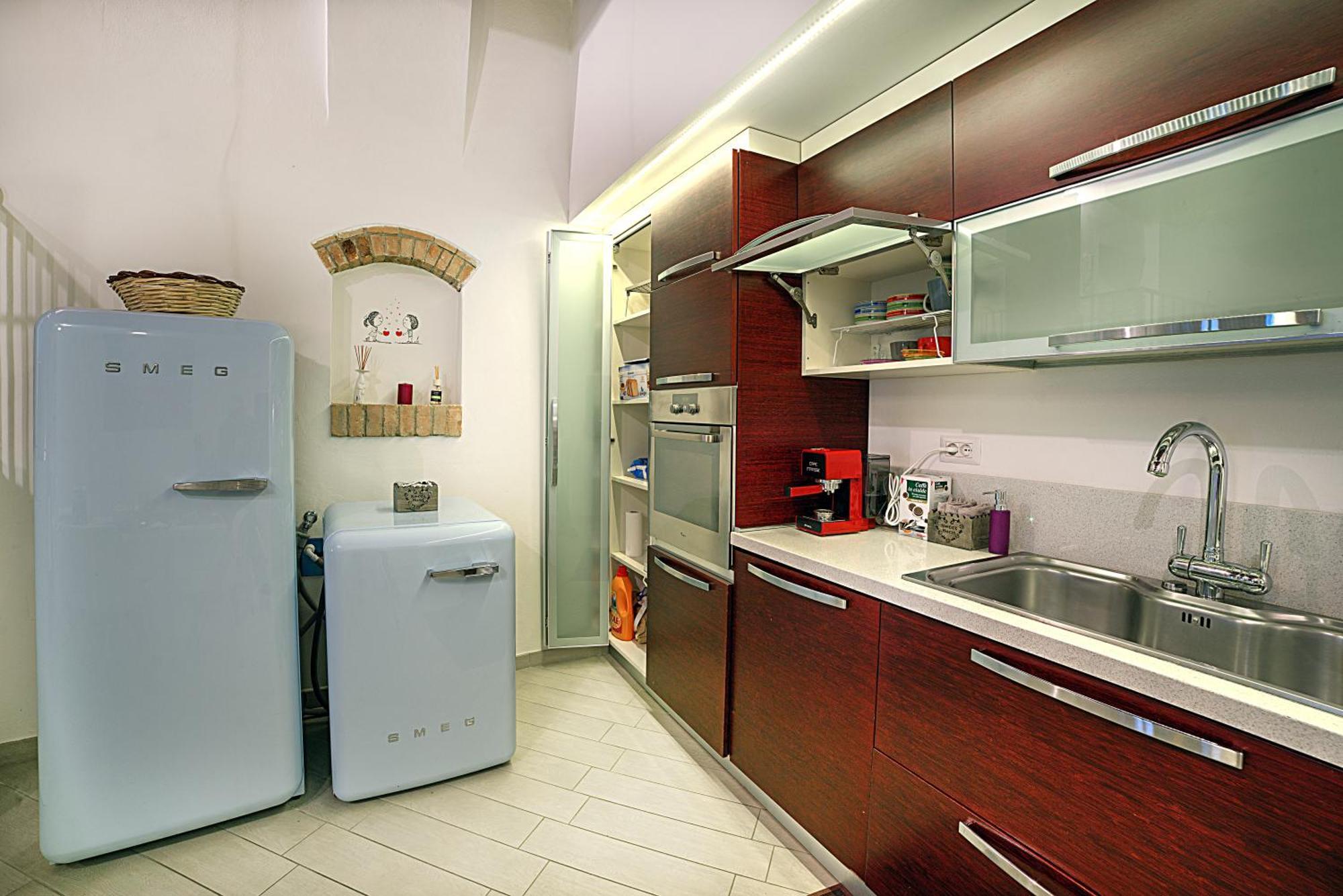 Cozy Apartment In The Heart Of Siena Kültér fotó